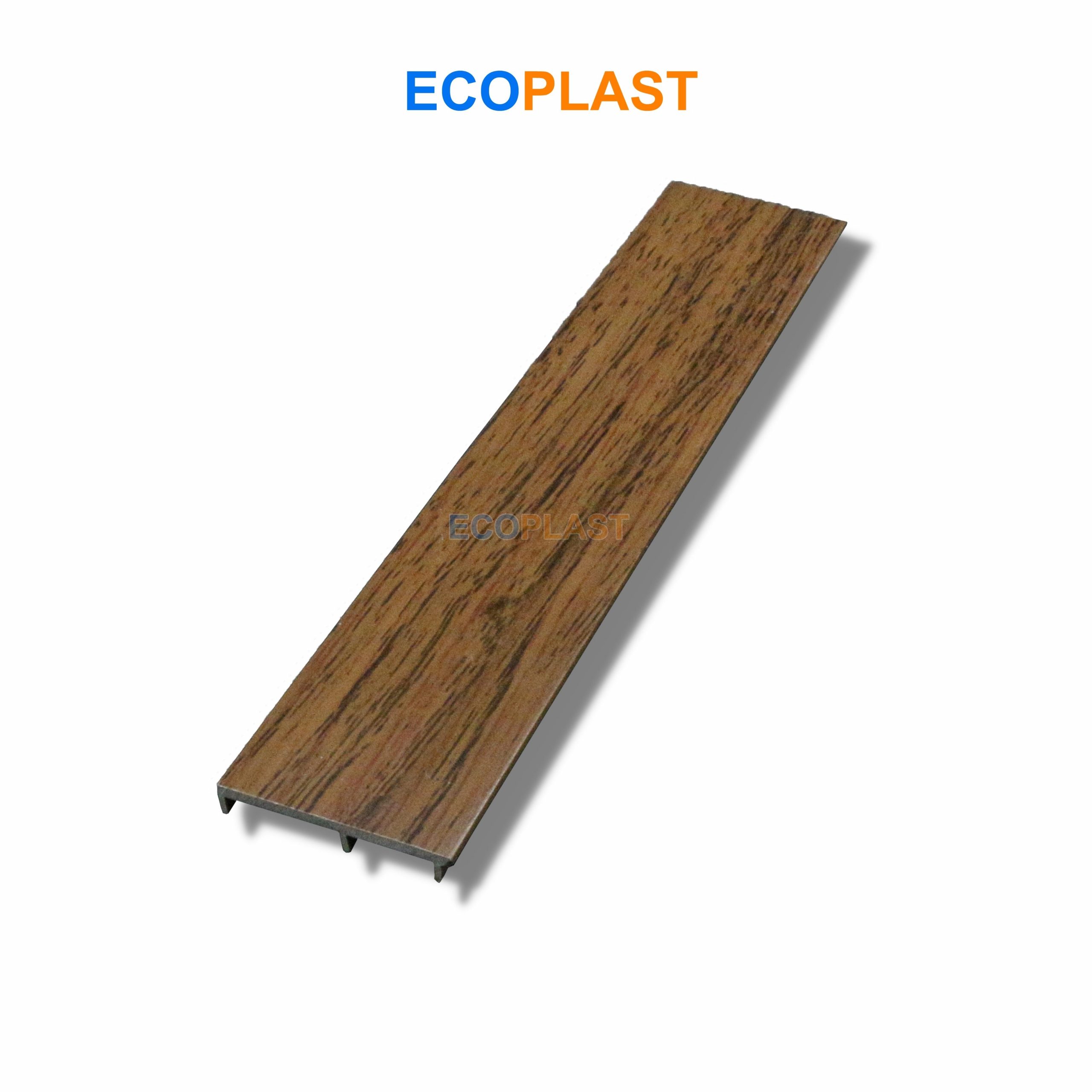 Ảnh minh họa Nẹp E Ecoplast